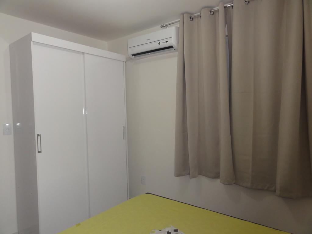 Apartamento Praia De Manaira Joao Pessoa Room photo